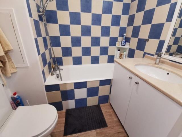Apartamento Escapade Au Port Hyères Exterior foto